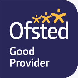 ofsted-good-provider-logo