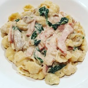 carbonara
