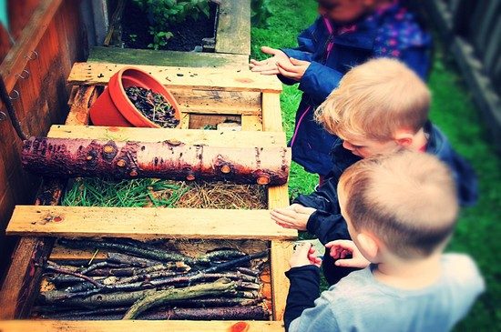 children-learning-in-the-garden